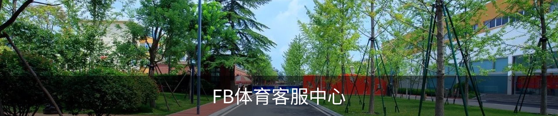 FB体育客服中心