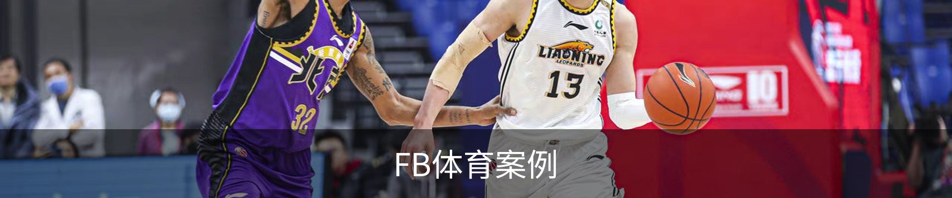 FB体育案例